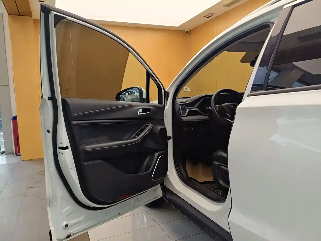 GAC Motor Trumpchi GS4 — миниатюра 7