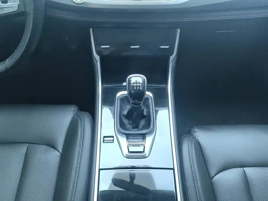 Changan CS75 — миниатюра 16