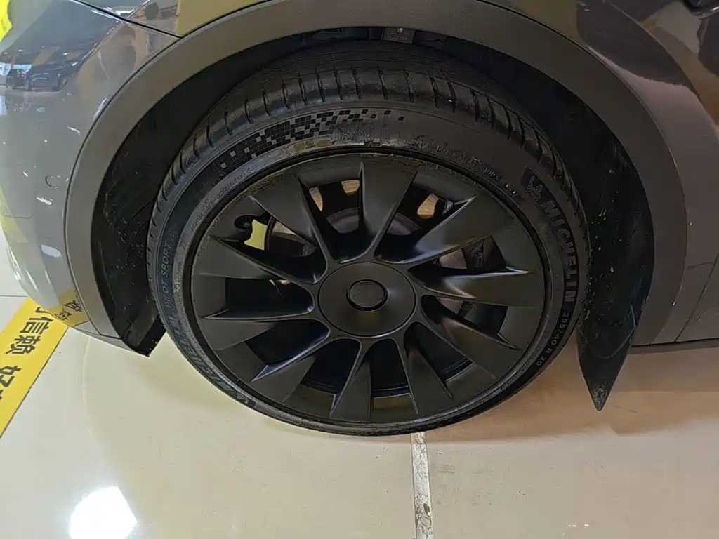 Tesla Model Y — миниатюра 23