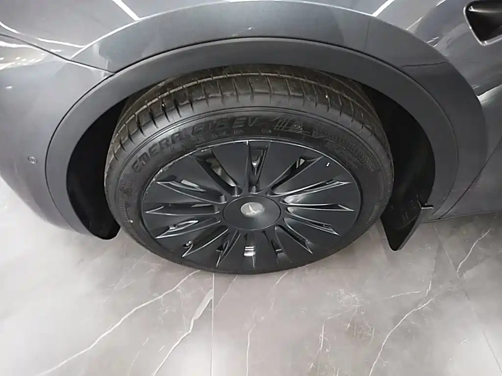 Tesla Model Y — миниатюра 23