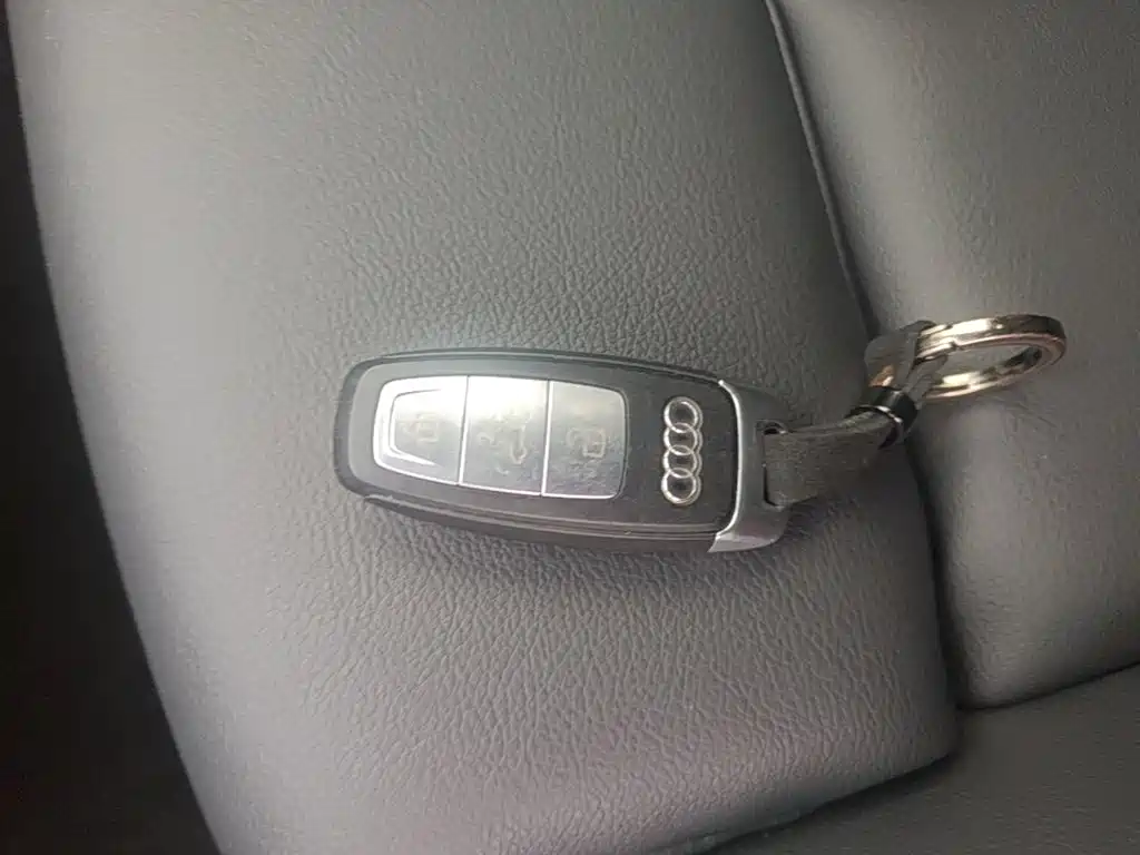 Audi A3 — миниатюра 9