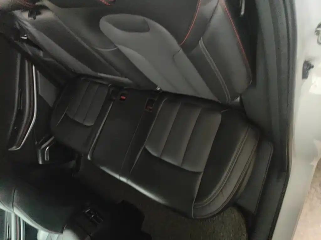 Changan CS75 — миниатюра 17
