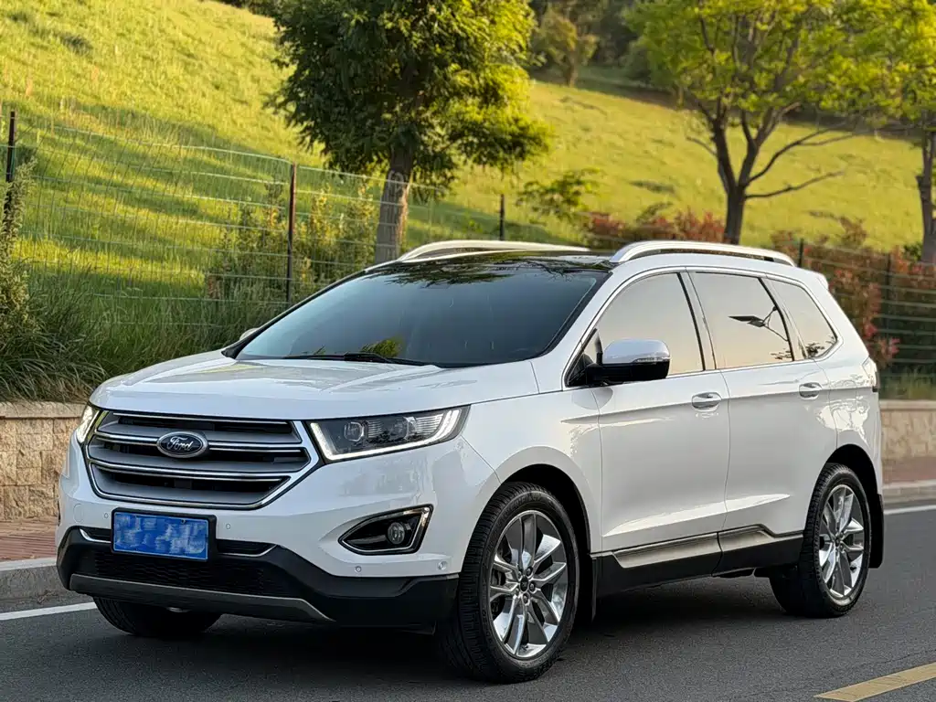 Ford Edge 2017