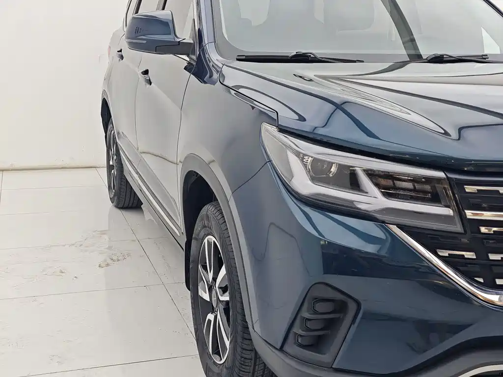 Fengxing Fengxing T5 — миниатюра 5