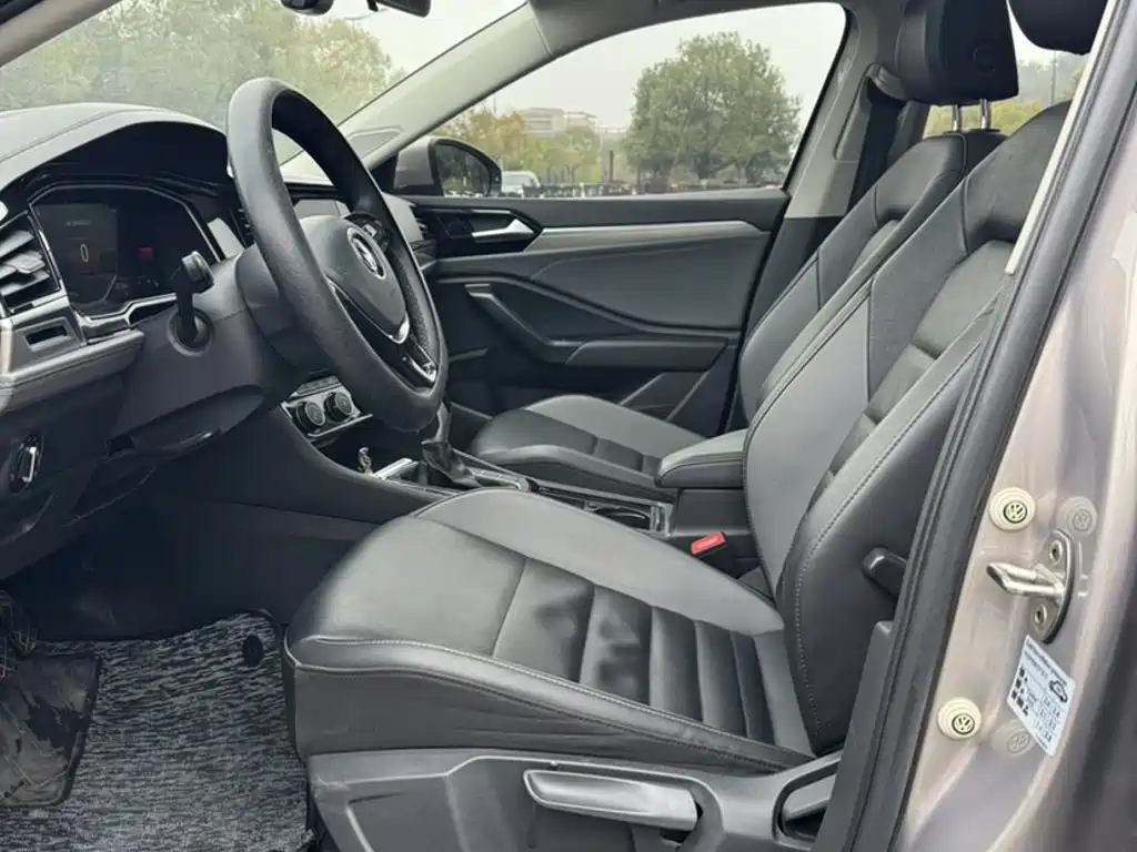 Volkswagen Sagitar — миниатюра 14