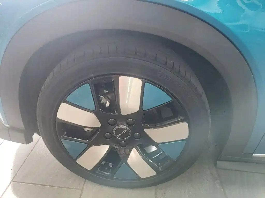 BYD Dolphin — миниатюра 23