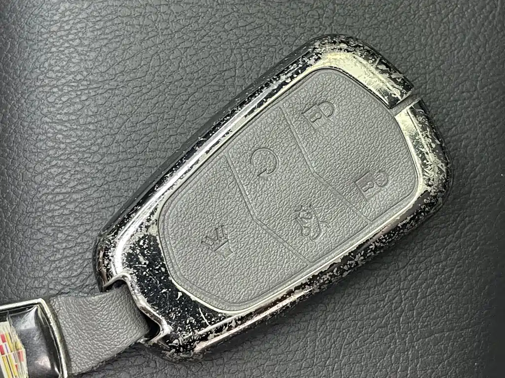 Cadillac XT6 — миниатюра 15