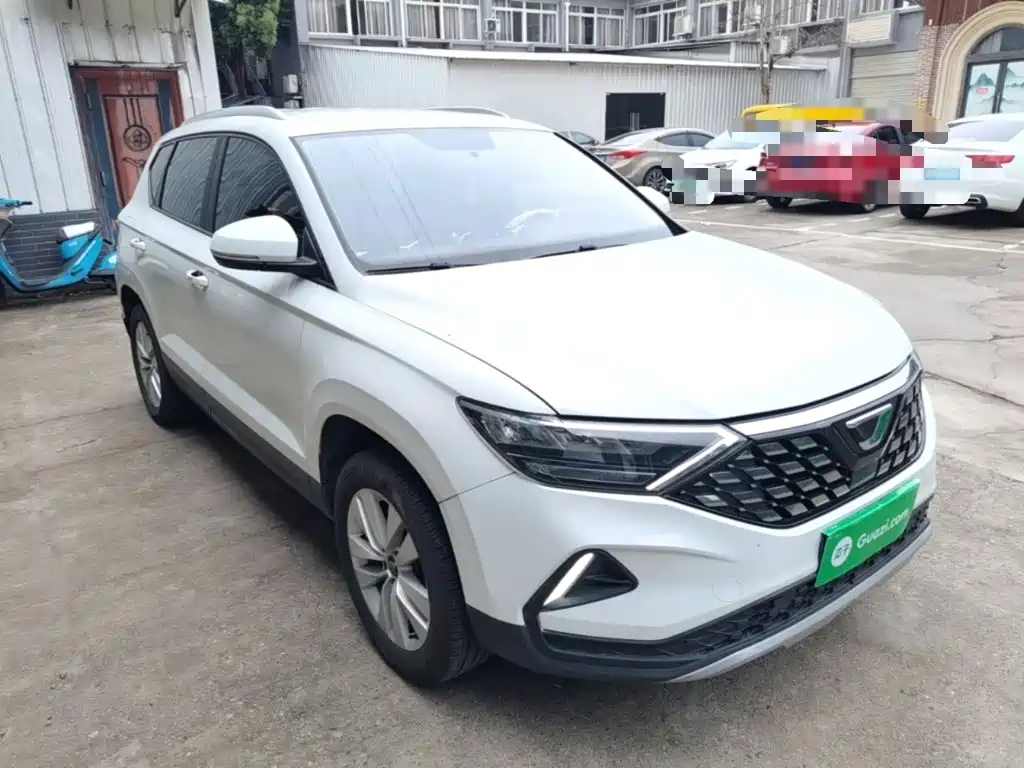 Jetta VS5 — миниатюра 4
