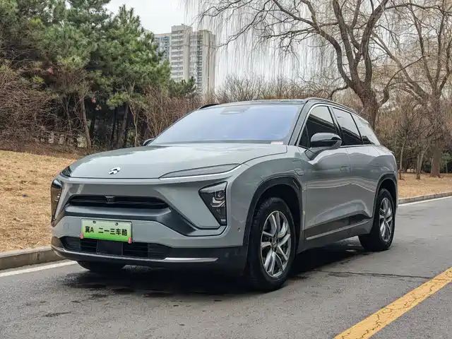 NIO NIO ES6