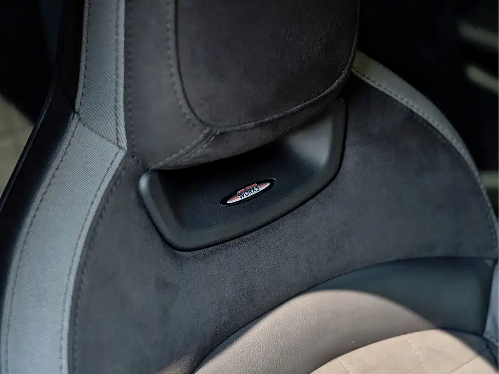 MINI Mini JCW — миниатюра 21