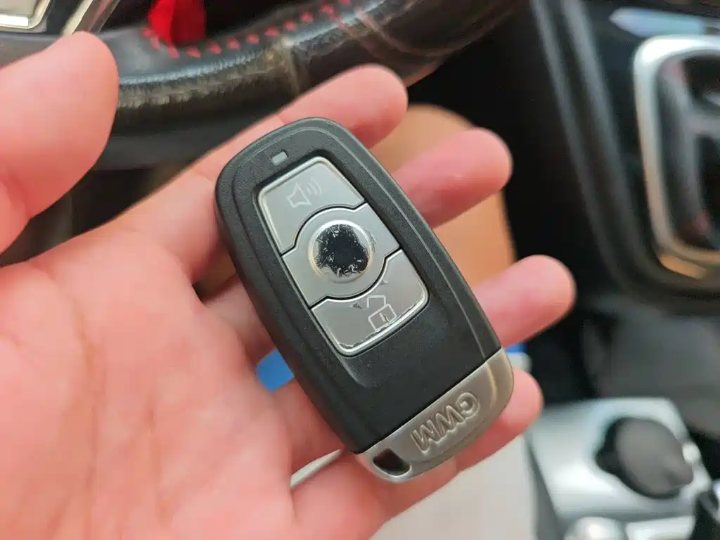 Haval H6 — миниатюра 9