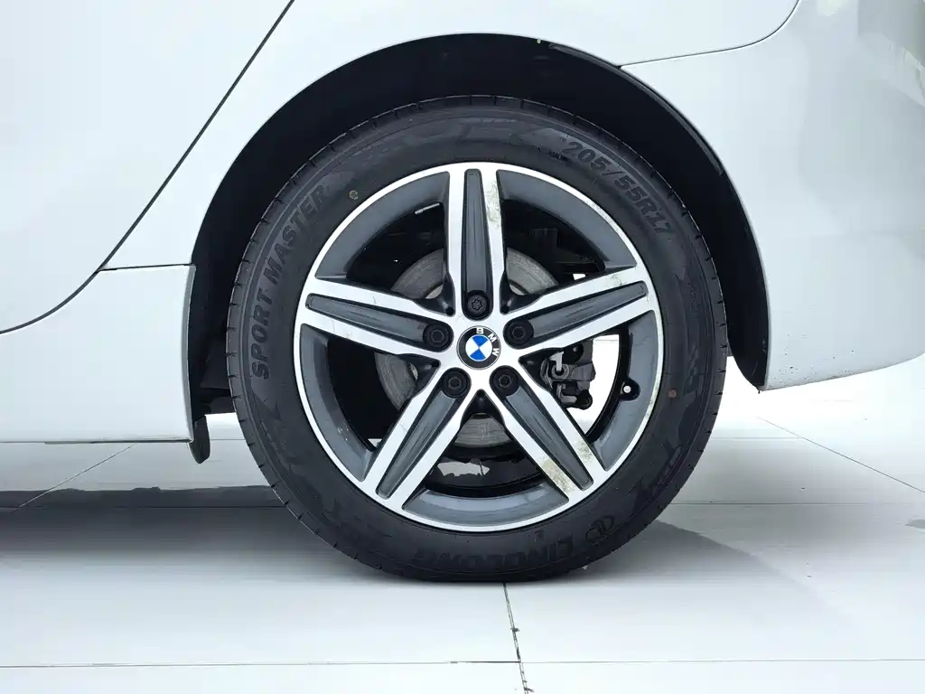 BMW 2 SERIES STATION WAGON