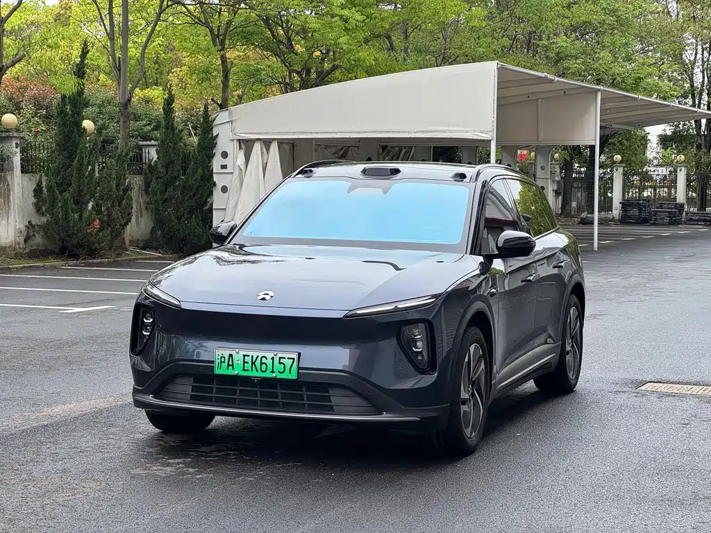 Nio ES6 2024