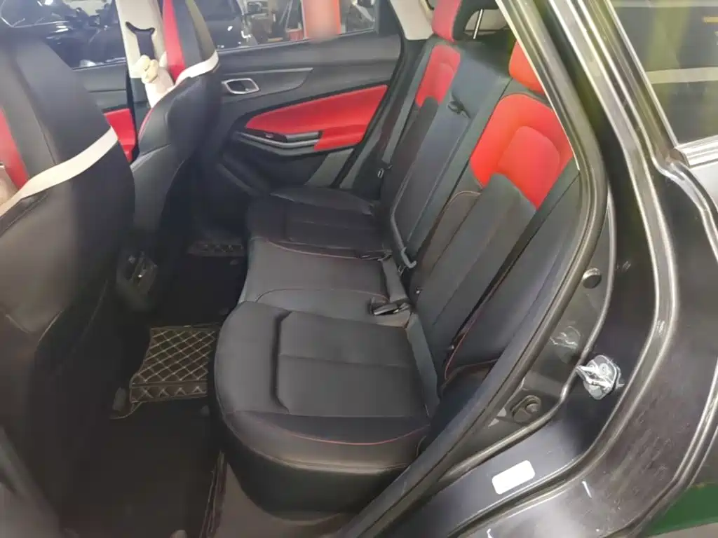 Changan CS55PLUS — миниатюра 17