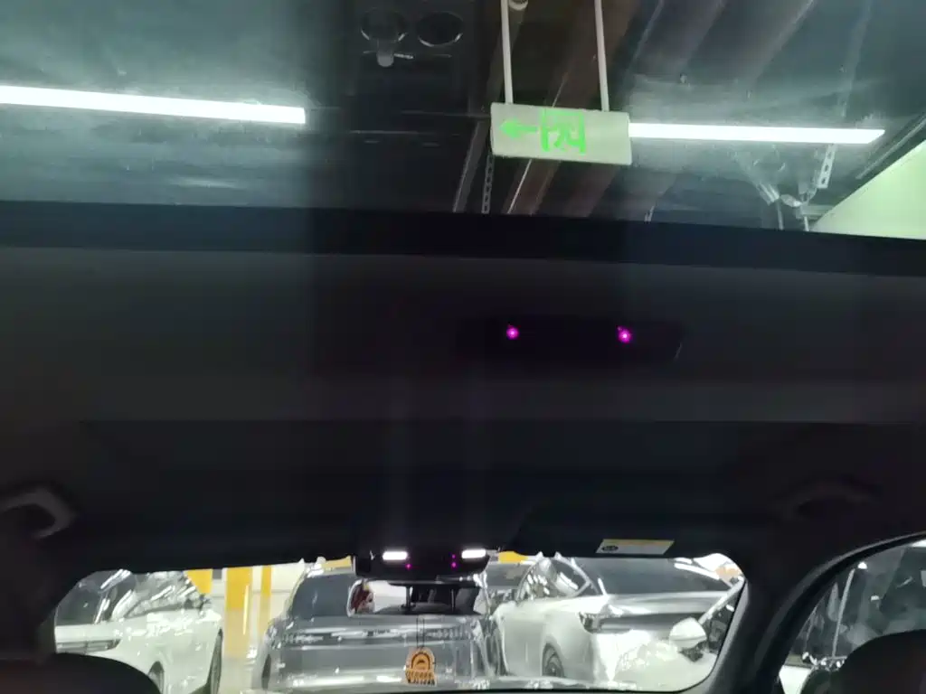Li Auto Li L8 — миниатюра 18