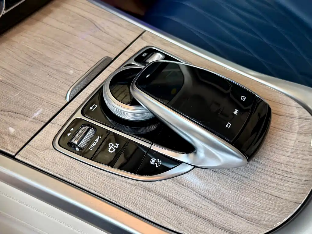 Mercedes-Benz G-Class — миниатюра 14