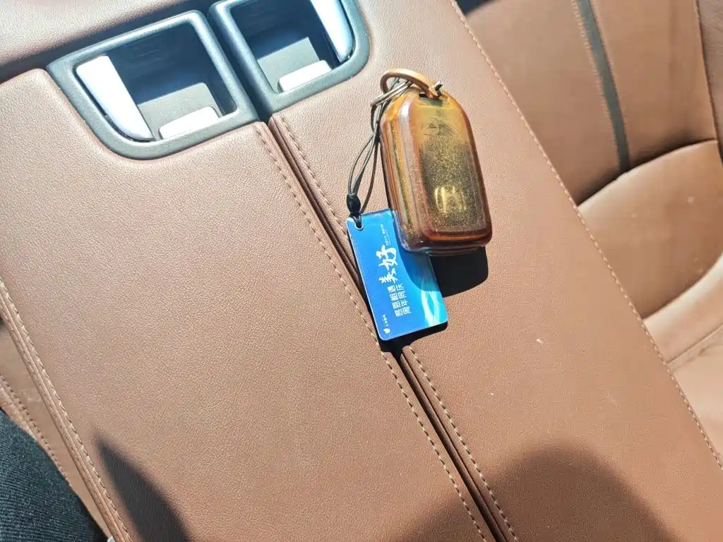 Honda UR-V — миниатюра 15