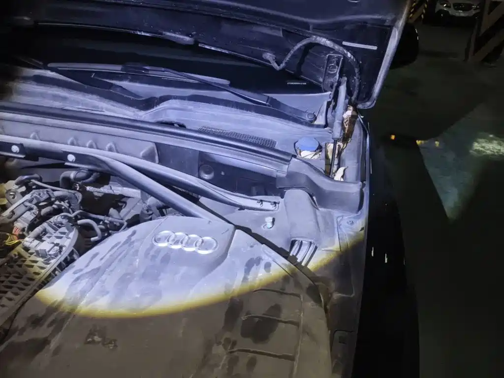 Audi Q5 — миниатюра 22