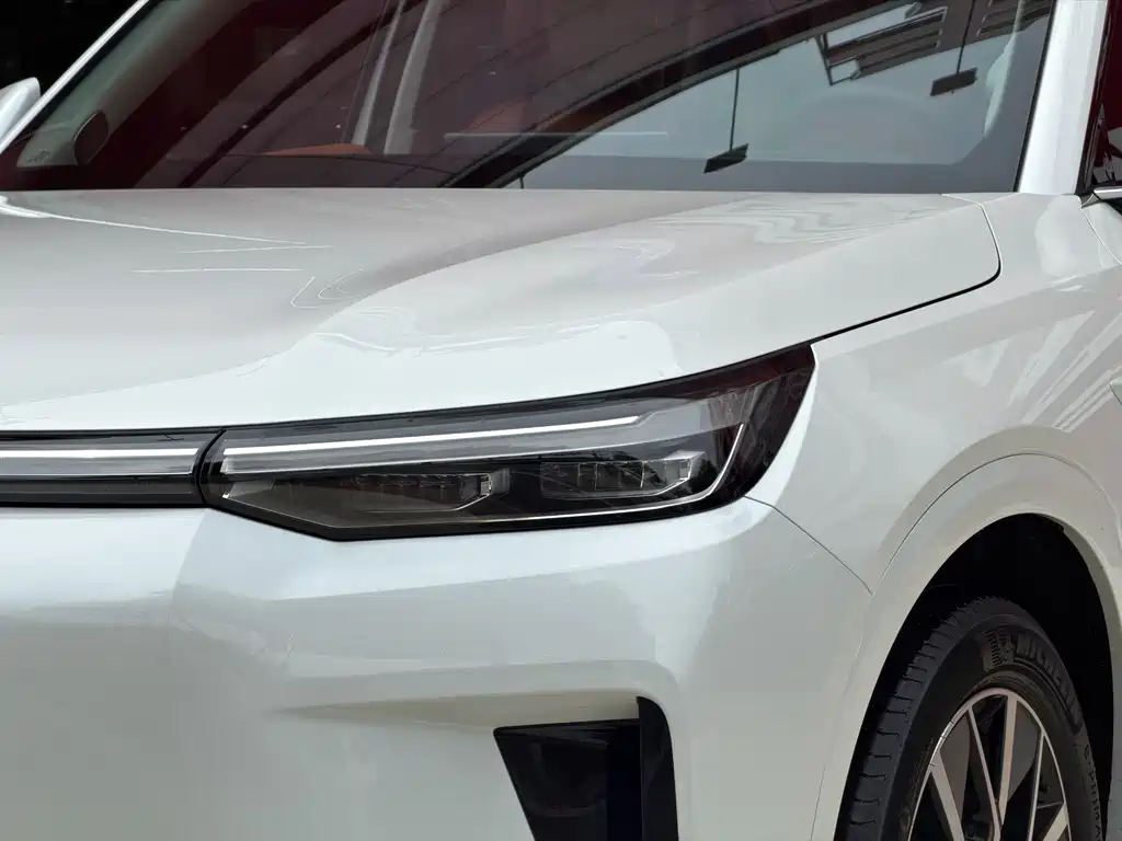 GAC Motor Переход на S9. — миниатюра 3