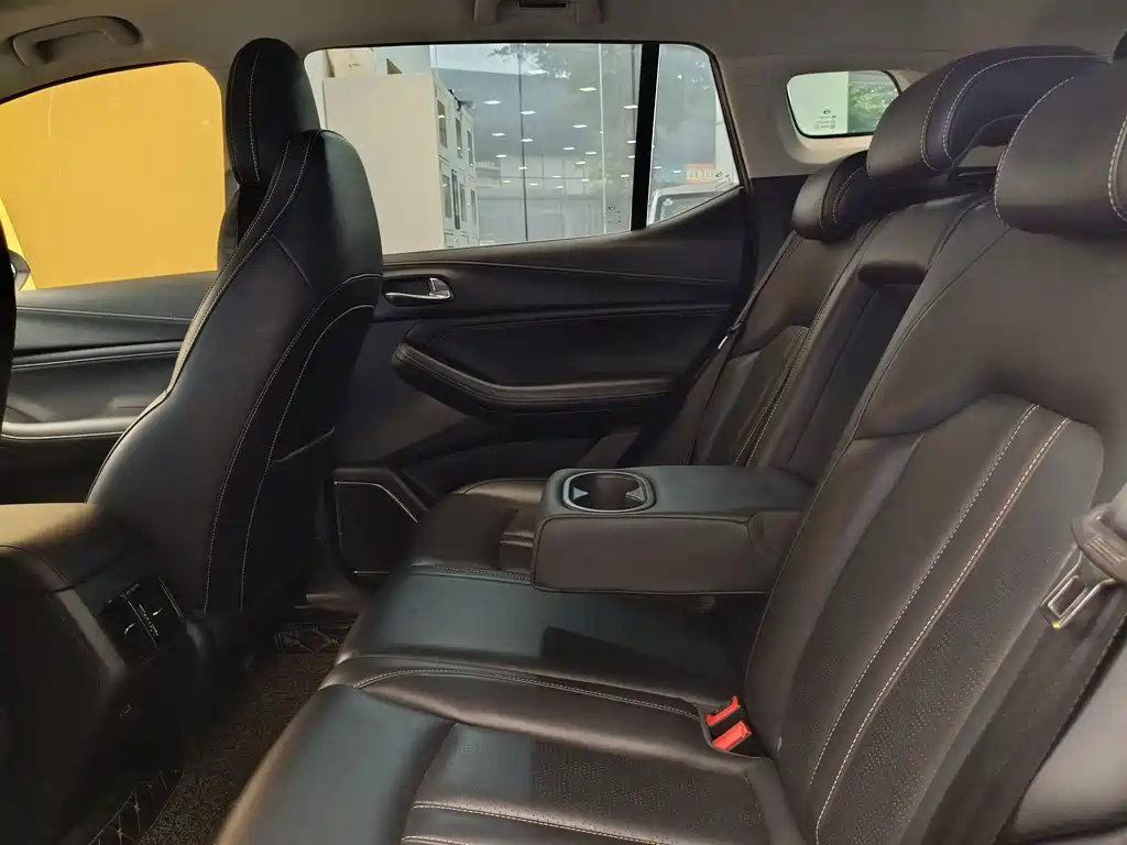 GAC Motor Trumpchi GS4 — миниатюра 22
