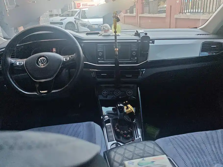 Volkswagen Tayron — миниатюра 12