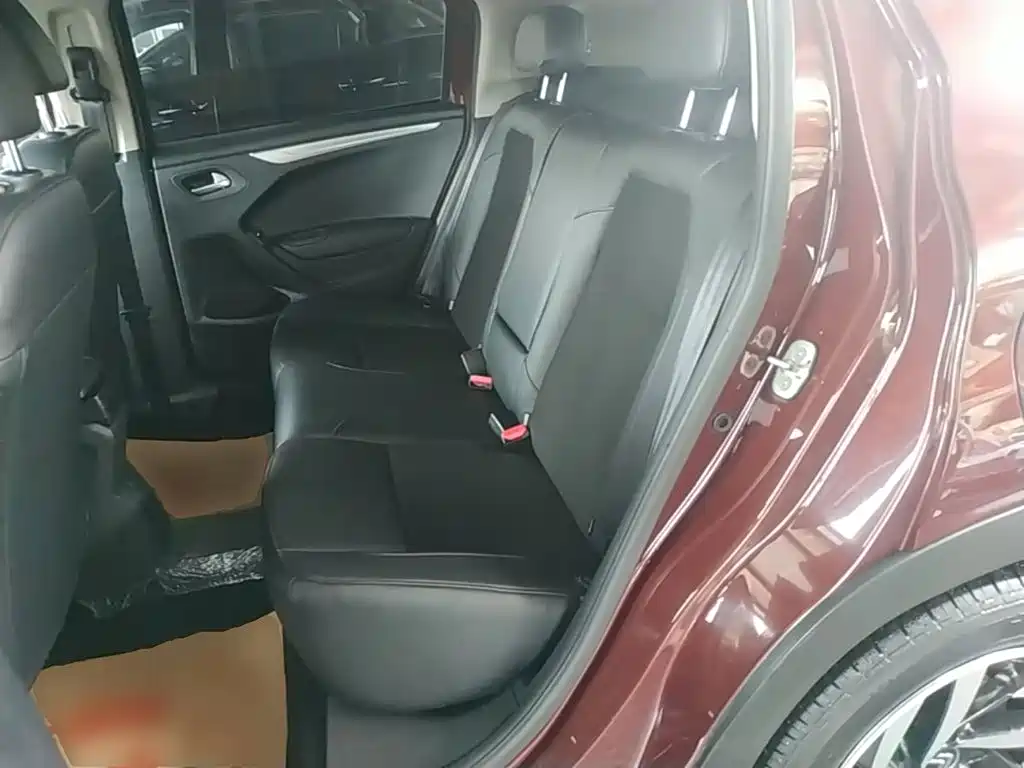 Citroen C3-XR — миниатюра 17