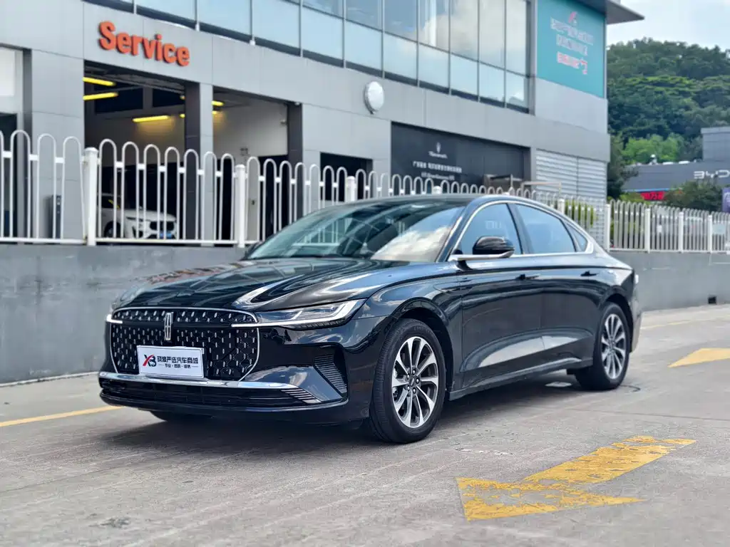 Купить Lincoln Z