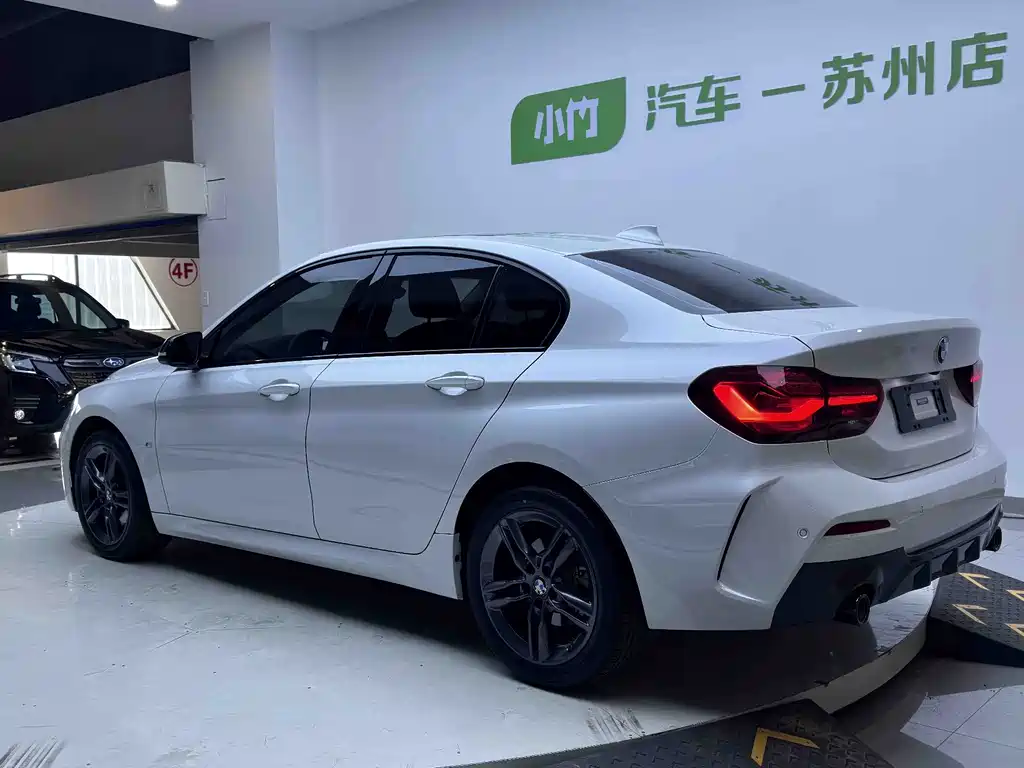 BMW 1 Series — миниатюра 4