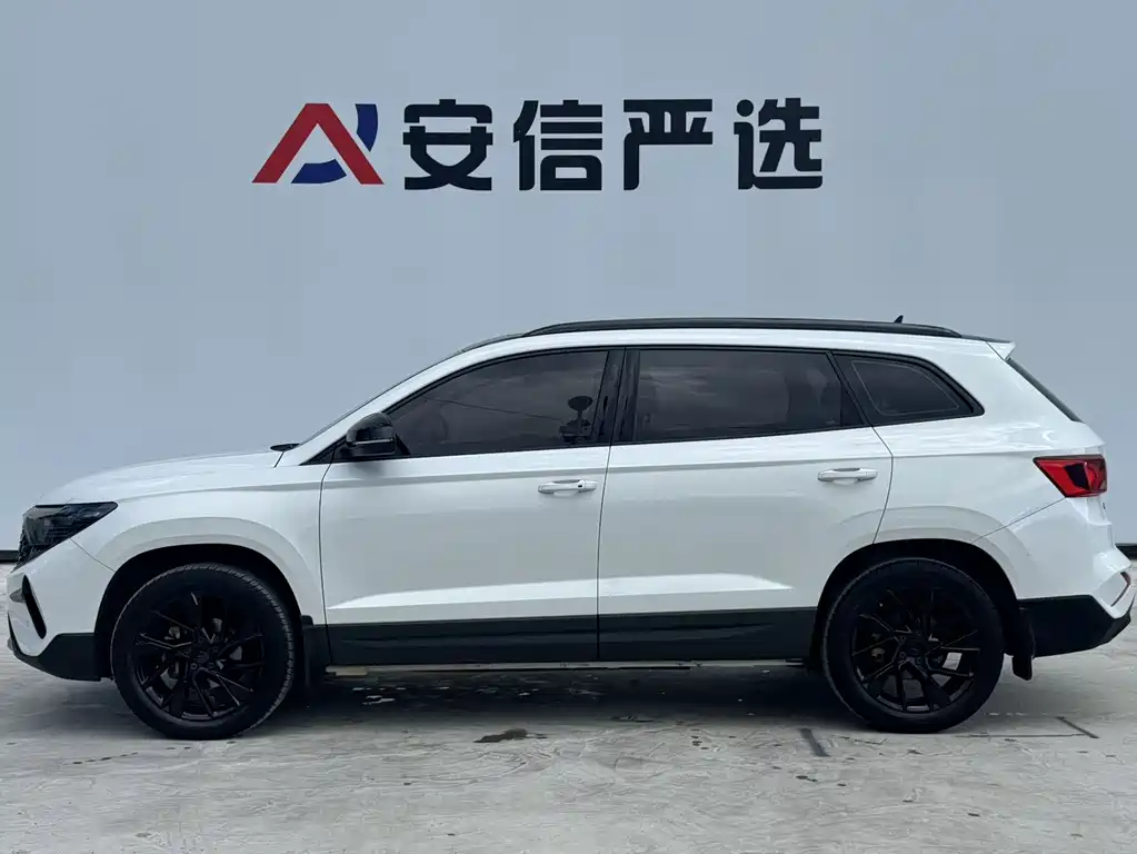 Jetta VS7 — миниатюра 9