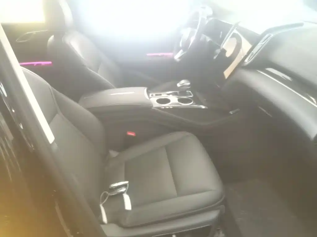 Hongqi Hongqi HS3 PHEV — миниатюра 25
