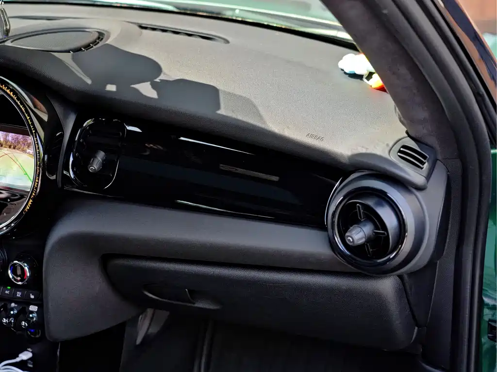 MINI Mini JCW — миниатюра 31