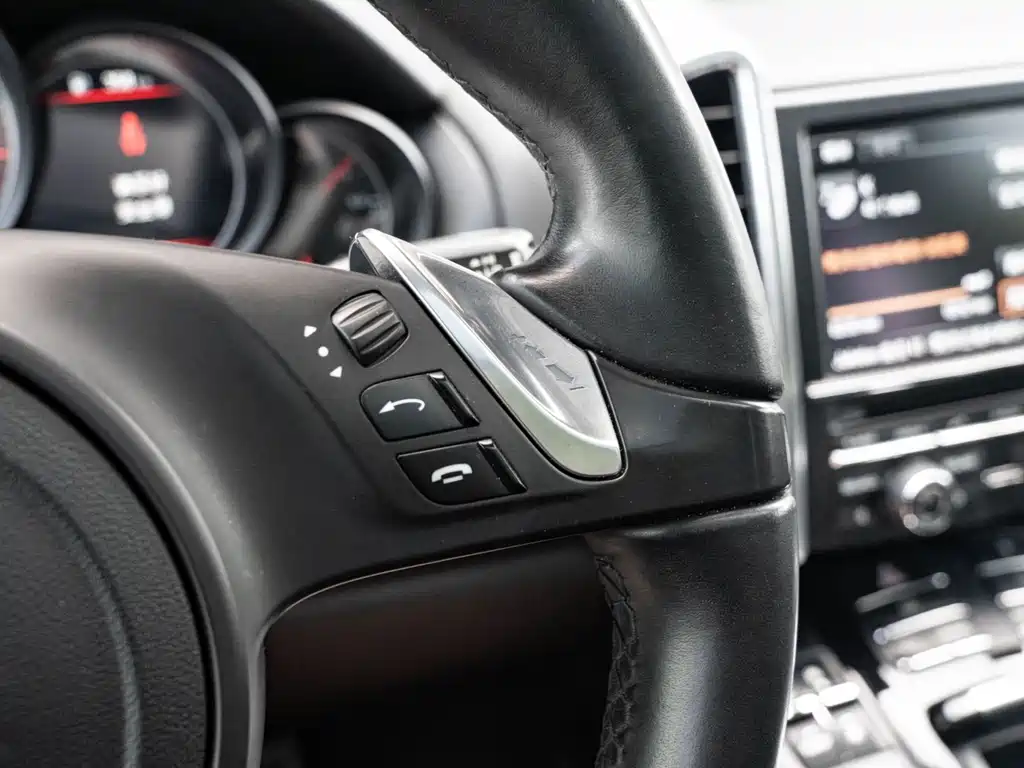 Porsche Cayenne — фотографии объявления, Фото 15