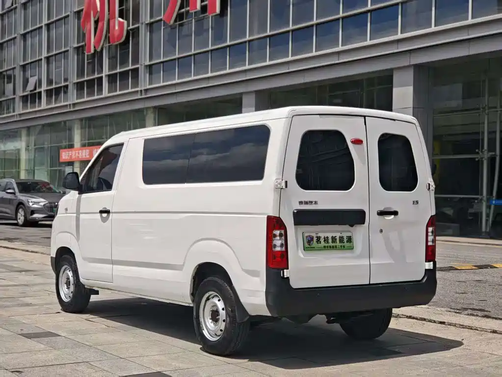 Karry Jiangtun E5 — миниатюра 5