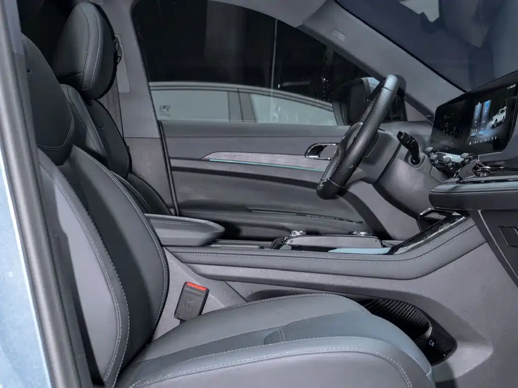 Ford Territory — миниатюра 14