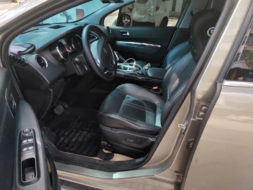 Peugeot 3008 — миниатюра 17