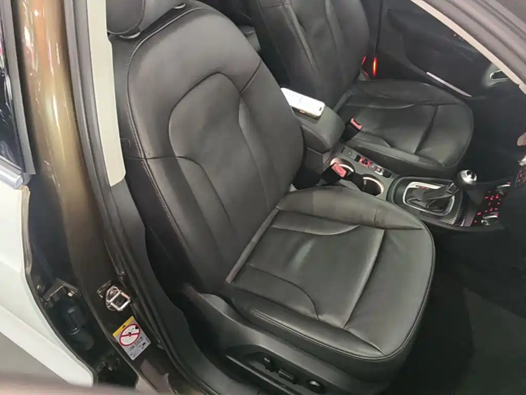 Audi Q3 — миниатюра 25