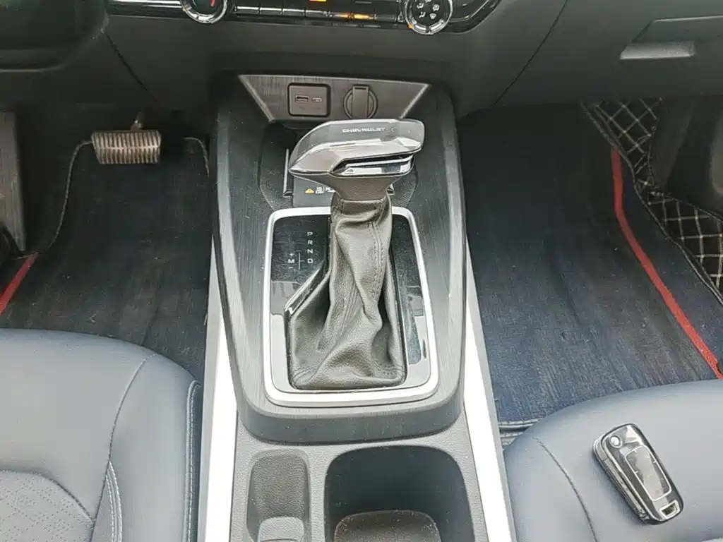 Chevrolet Monza — миниатюра 14
