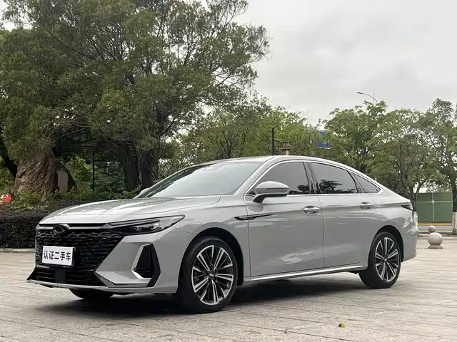 2025 Chery Arrizo 8