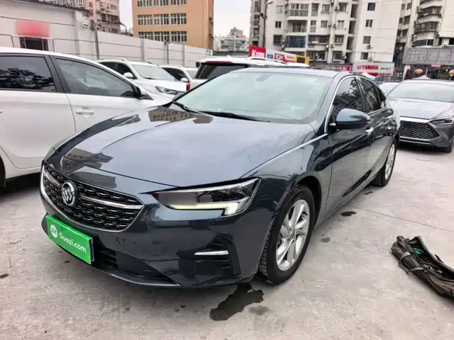 Buick Regal