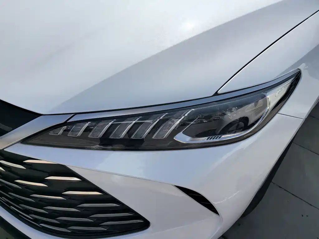 BYD Qin PLUS — миниатюра 2