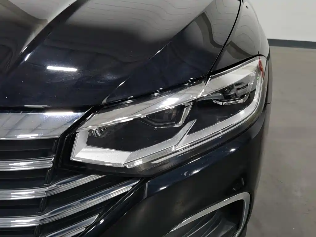 Volkswagen Lavida — миниатюра 7