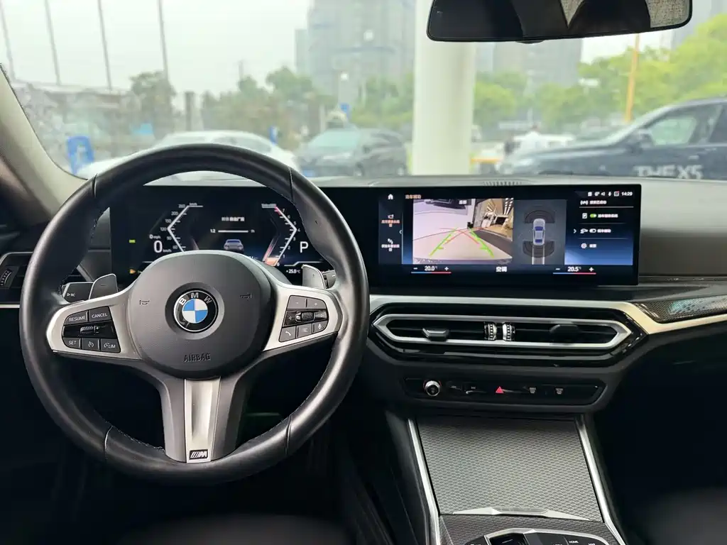 BMW 2 Series (Import) — миниатюра 11