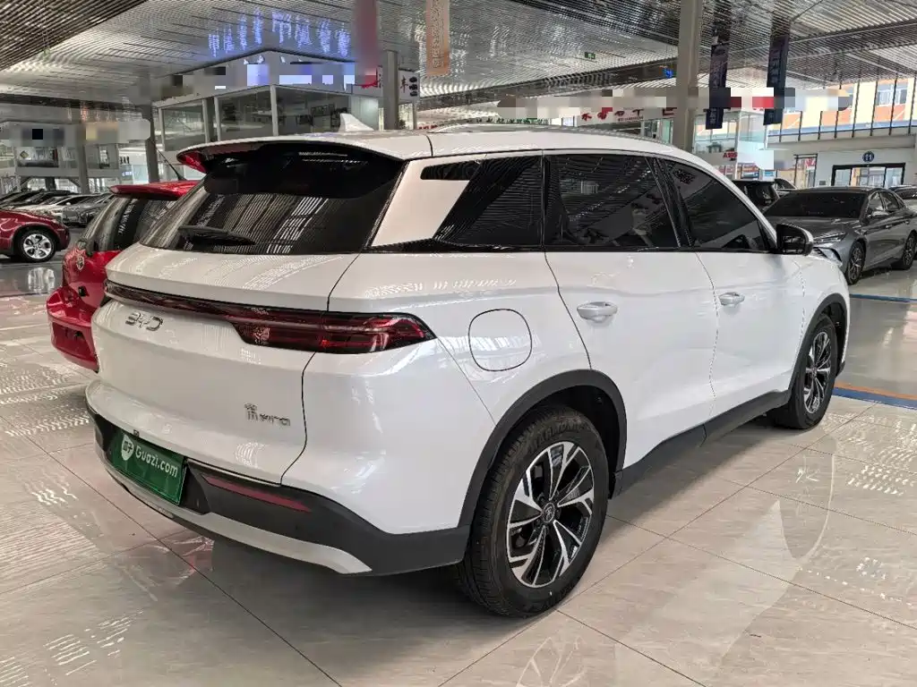 BYD Pro New Energy — миниатюра 7