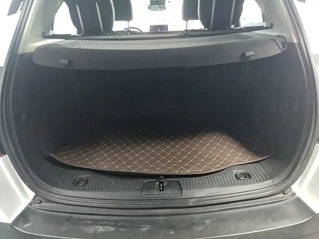 Buick Encore — миниатюра 19
