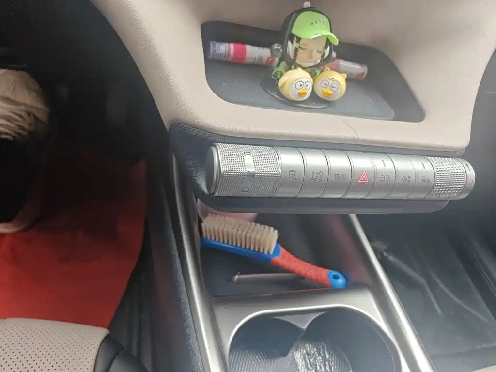 BYD Dolphin — миниатюра 10