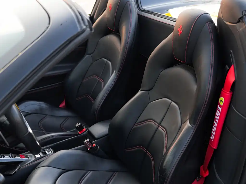Ferrari 488 — миниатюра 15