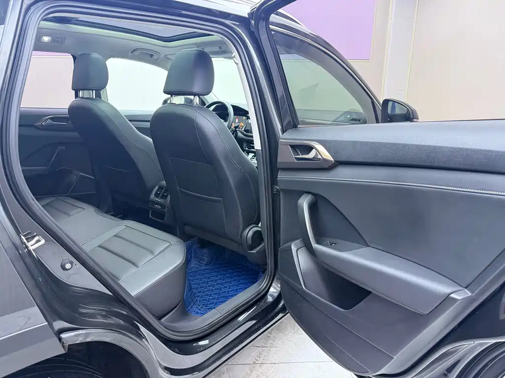 Volkswagen Tharu XR 280TSI 2WD Luxury Edition, фото 20