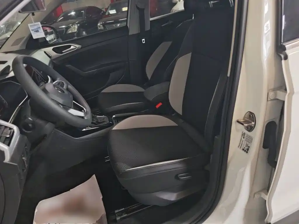 Volkswagen Tacqua — миниатюра 15