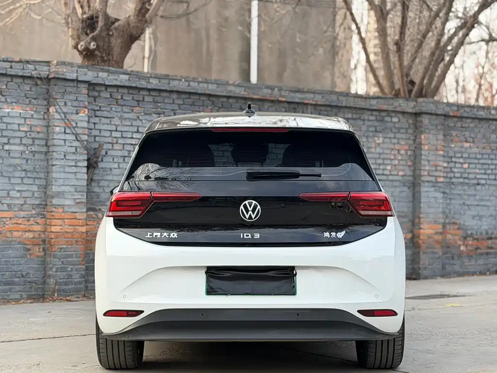VOLKSWAGEN ID.3
