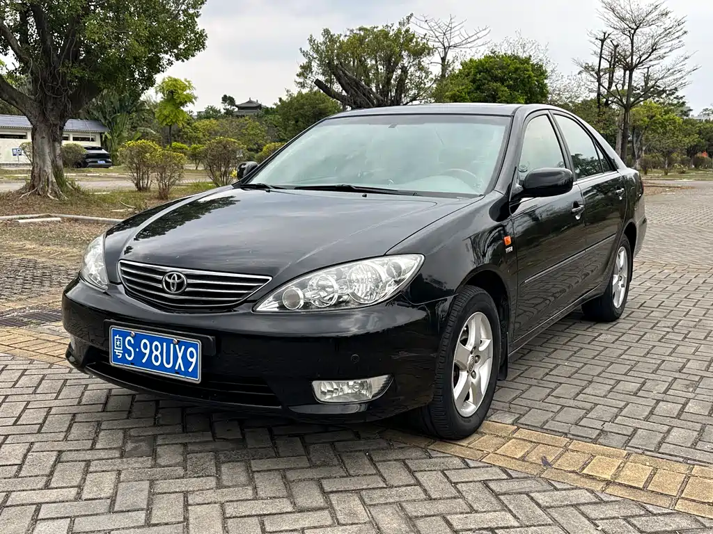 Toyota Camry 2005